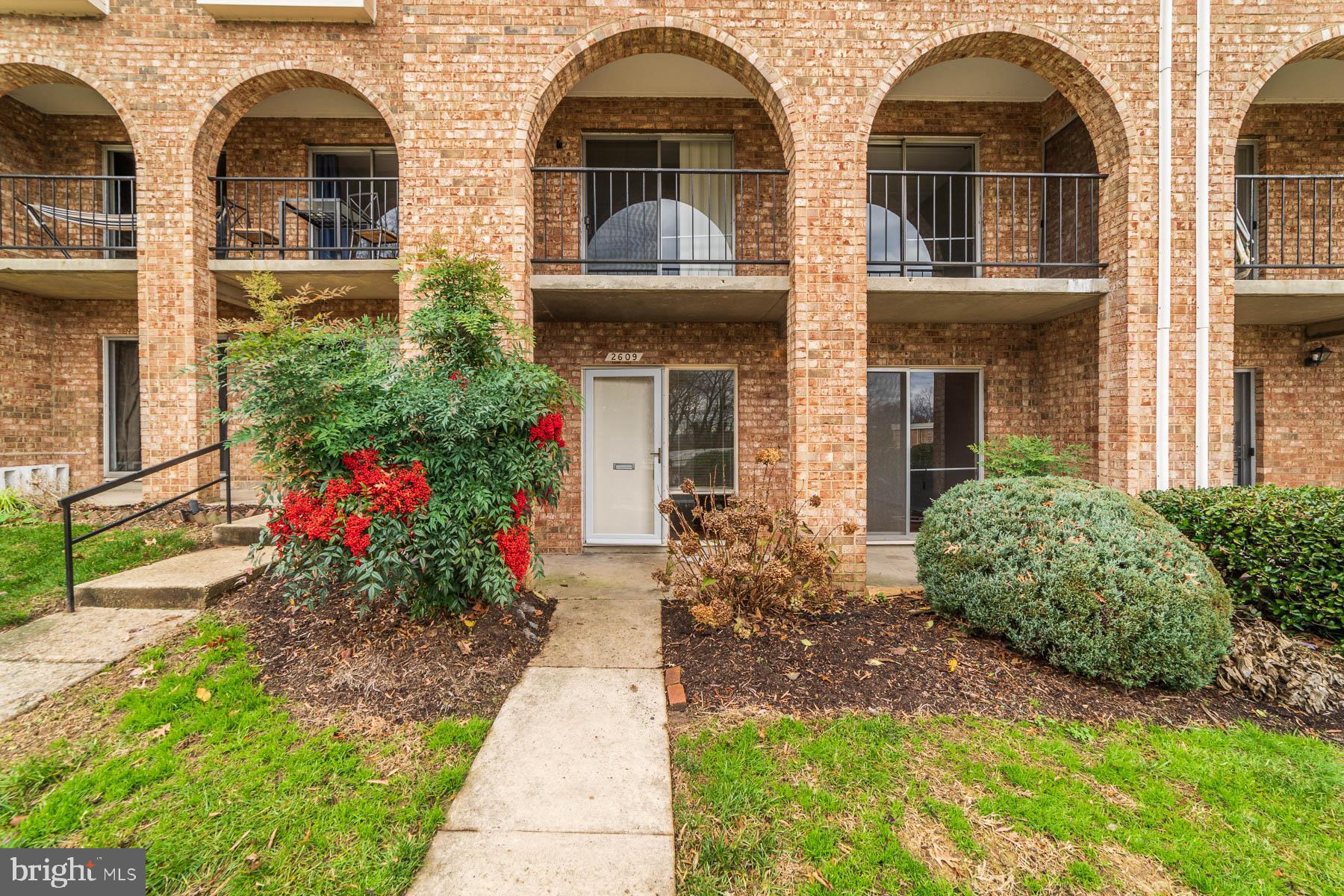 2609 WAGON DRIVE 354