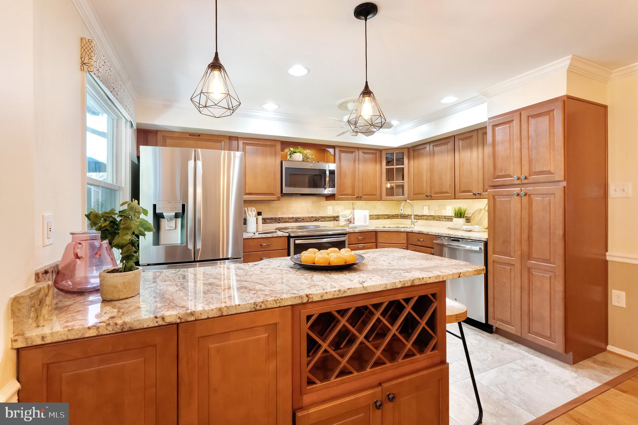 1512 POPLAR GROVE DRIVE