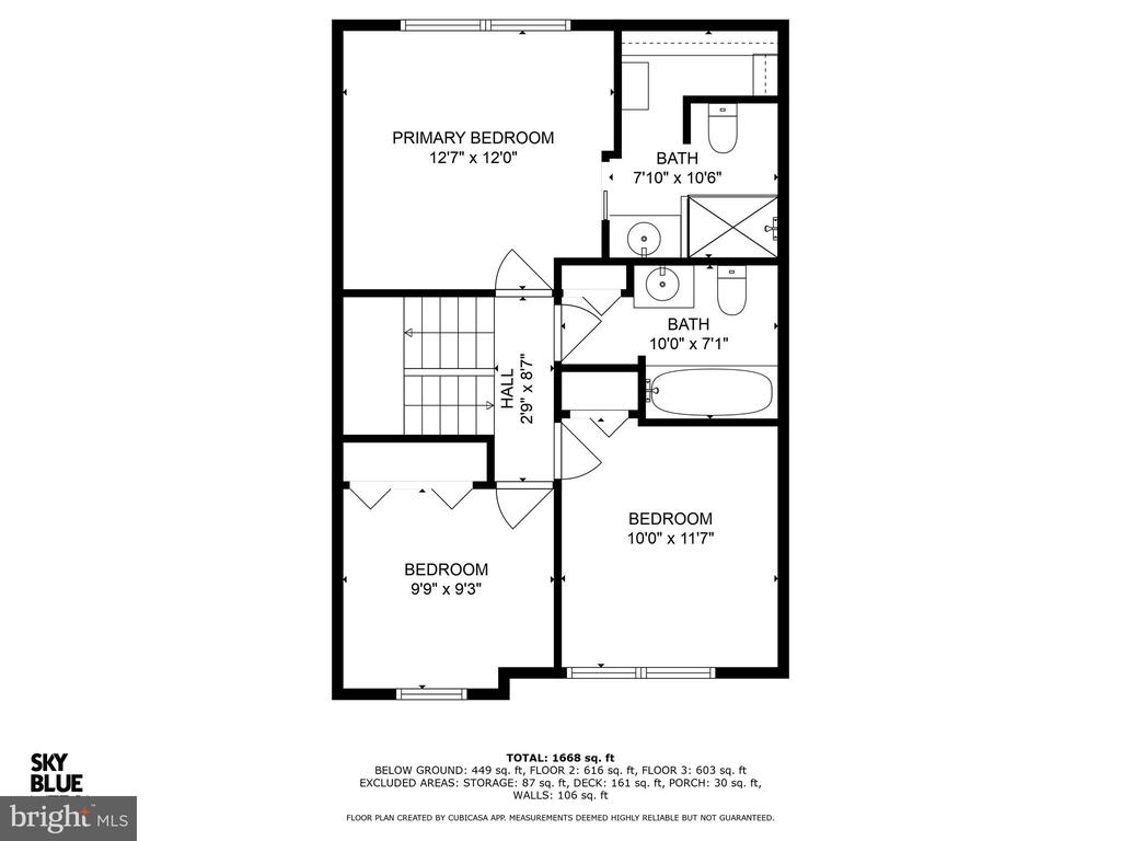 1512 POPLAR GROVE DRIVE