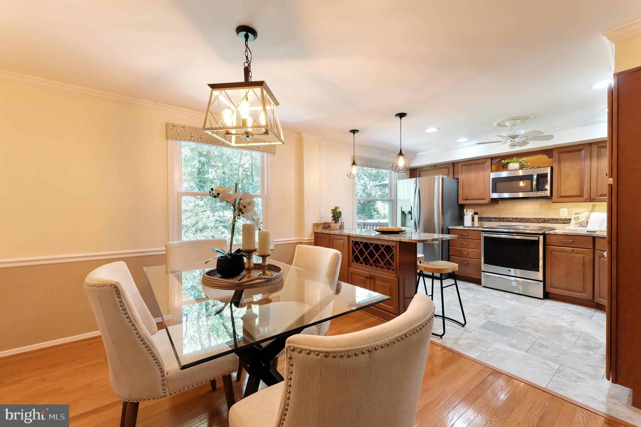 1512 POPLAR GROVE DRIVE
