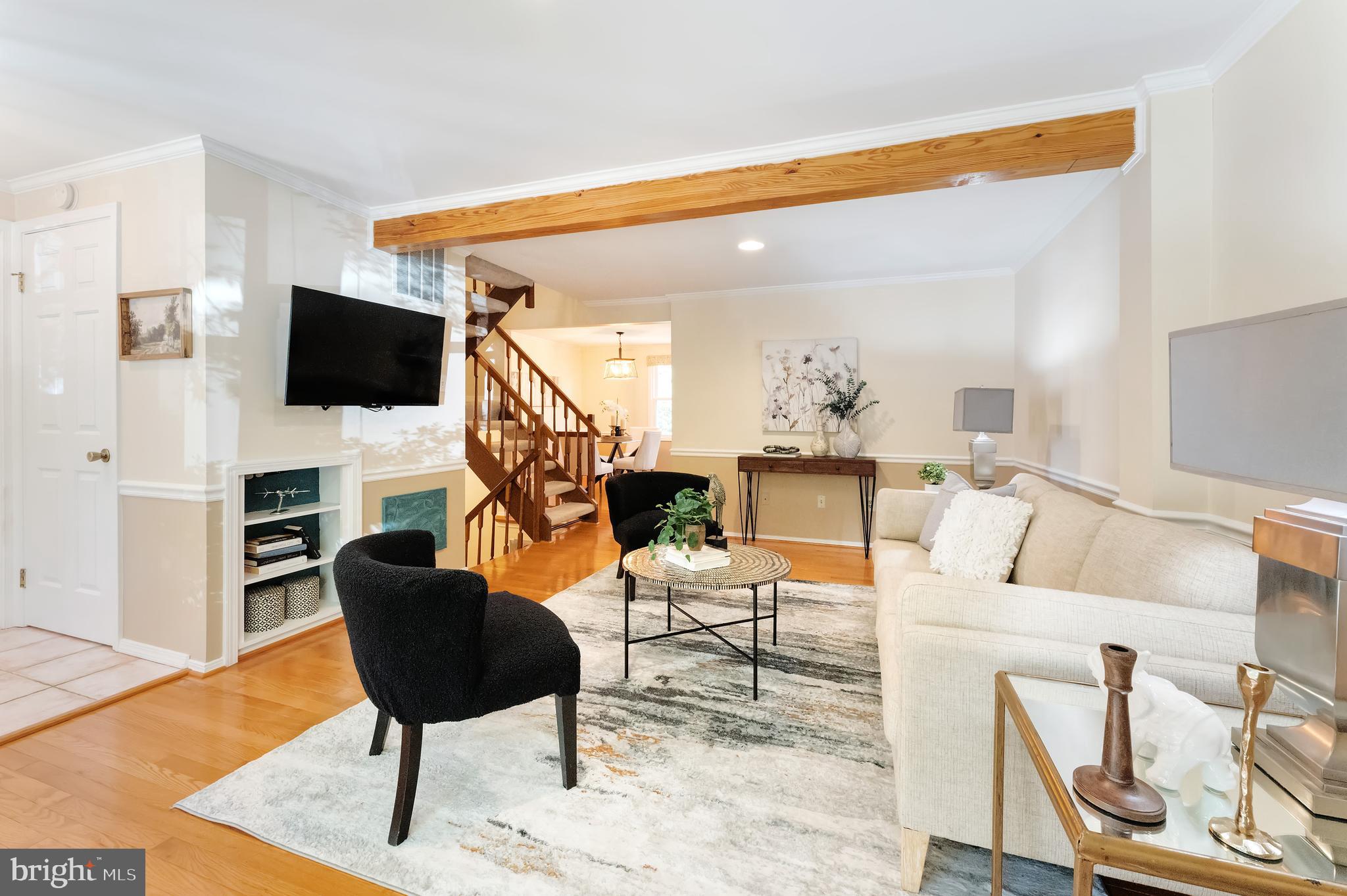 1512 POPLAR GROVE DRIVE
