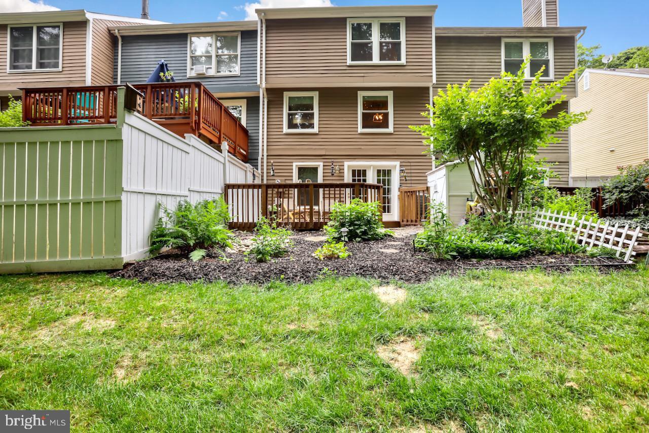 1512 POPLAR GROVE DRIVE