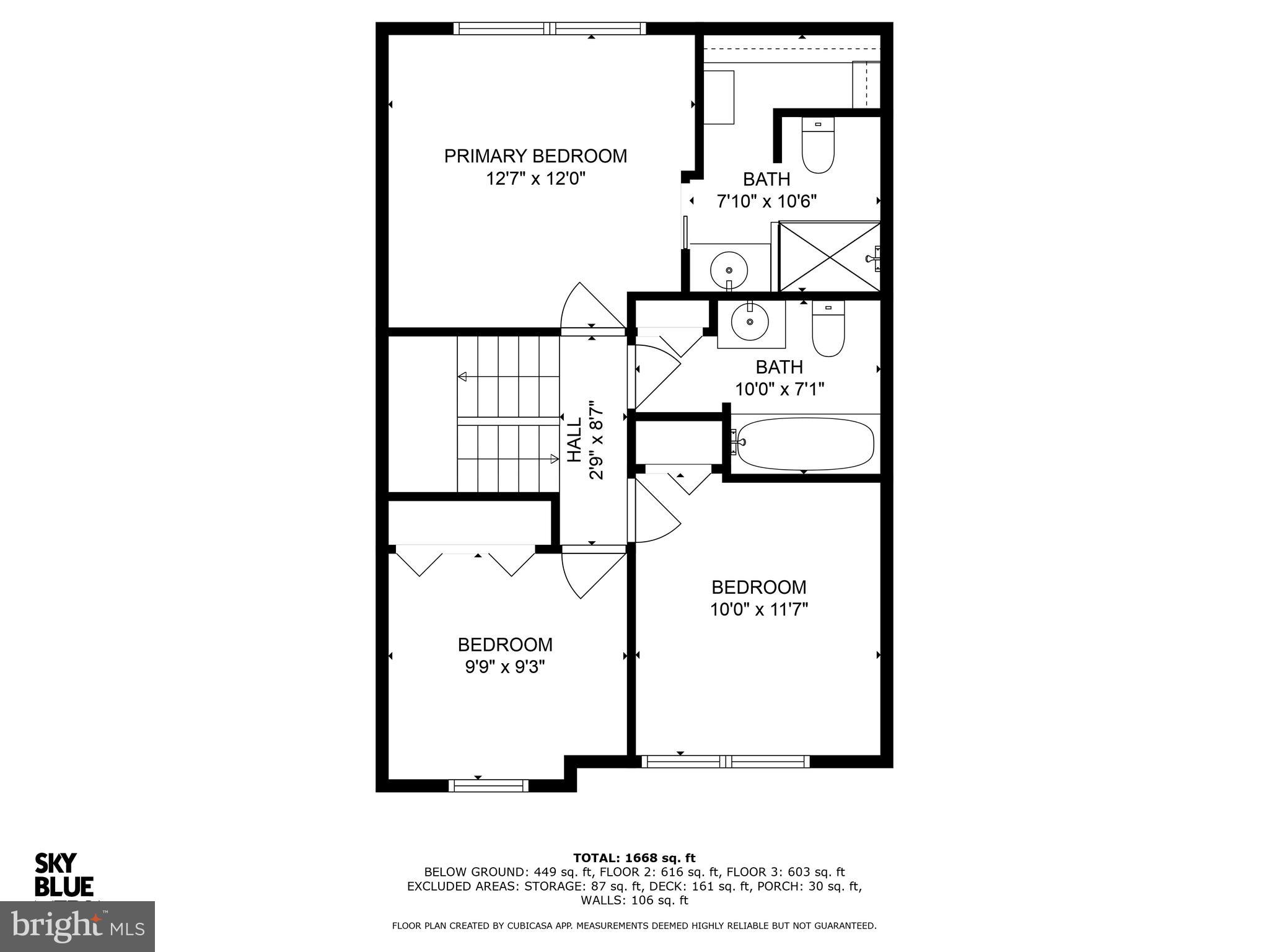 1512 POPLAR GROVE DRIVE
