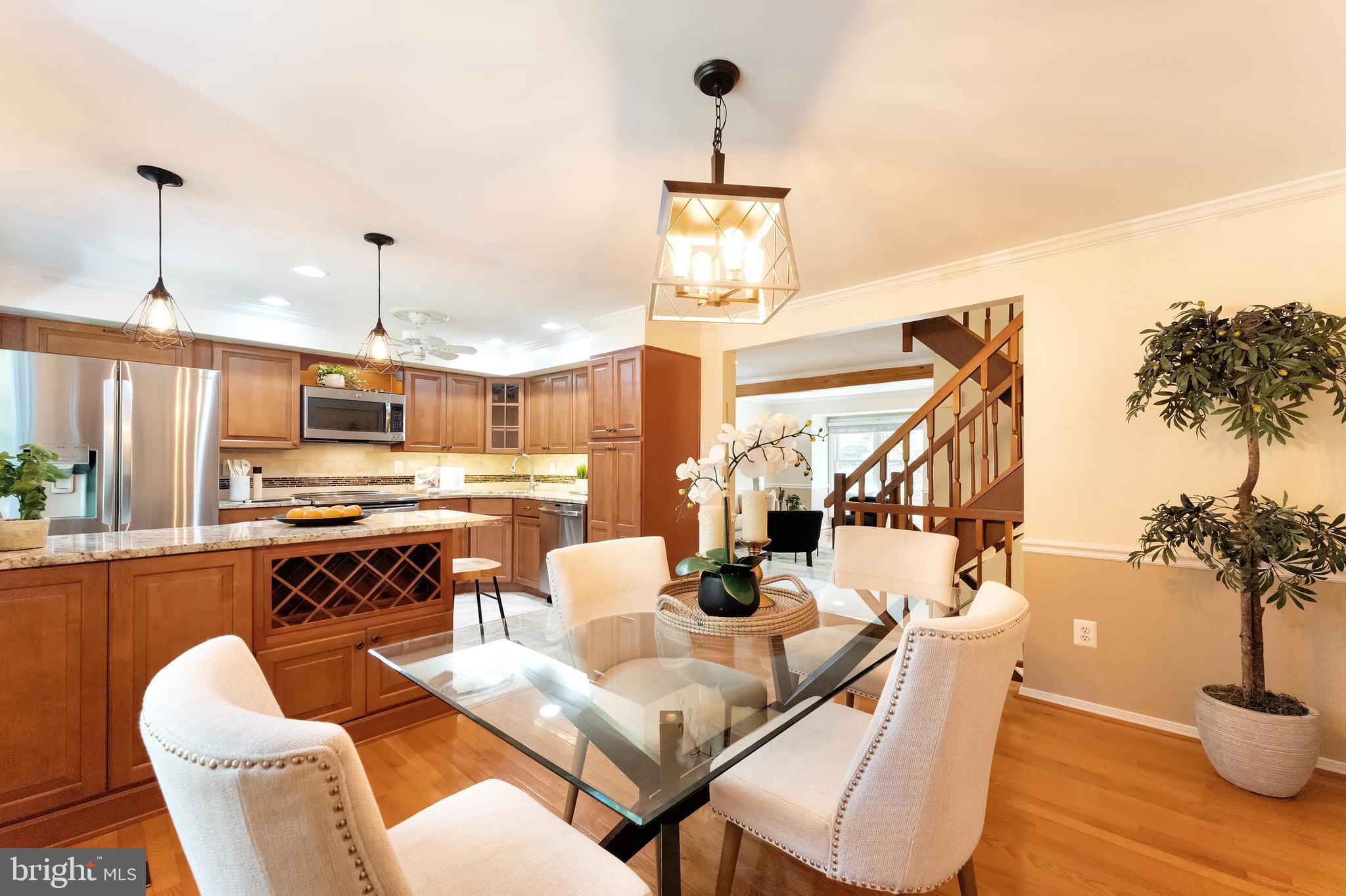 1512 POPLAR GROVE DRIVE