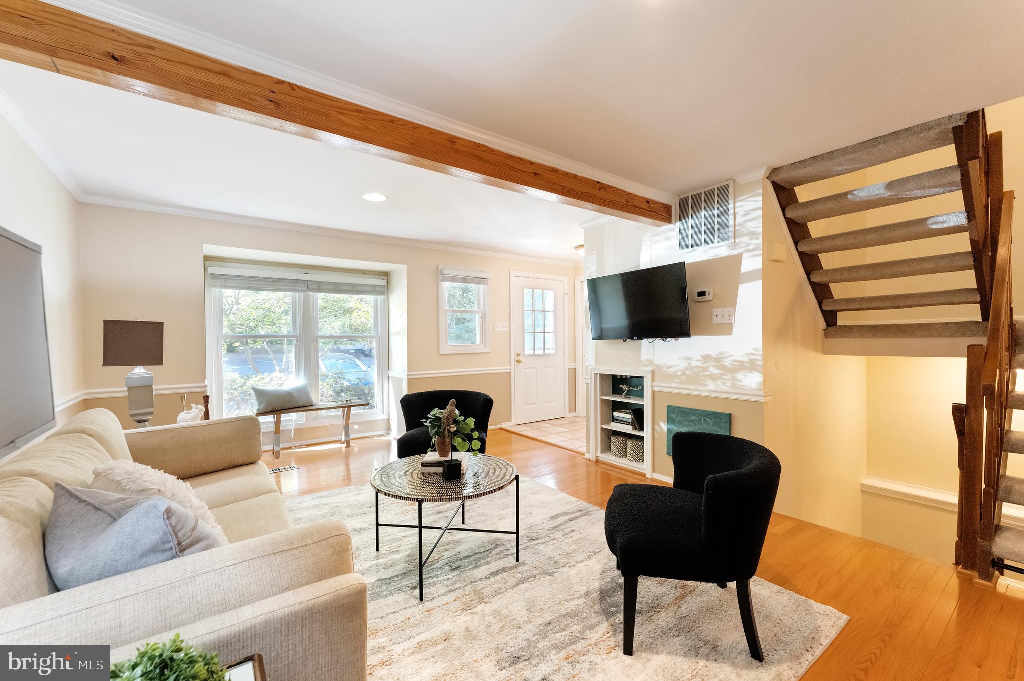 1512 POPLAR GROVE DRIVE