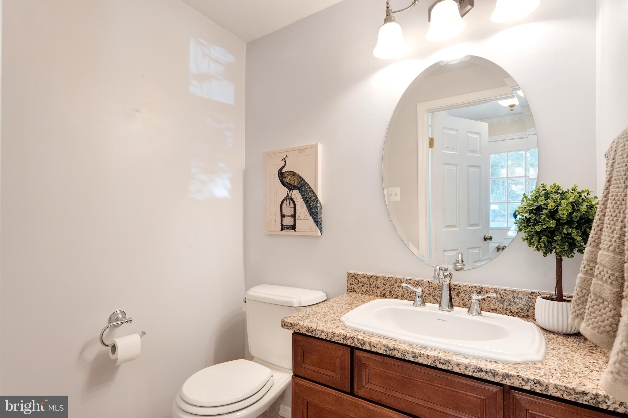 1512 POPLAR GROVE DRIVE