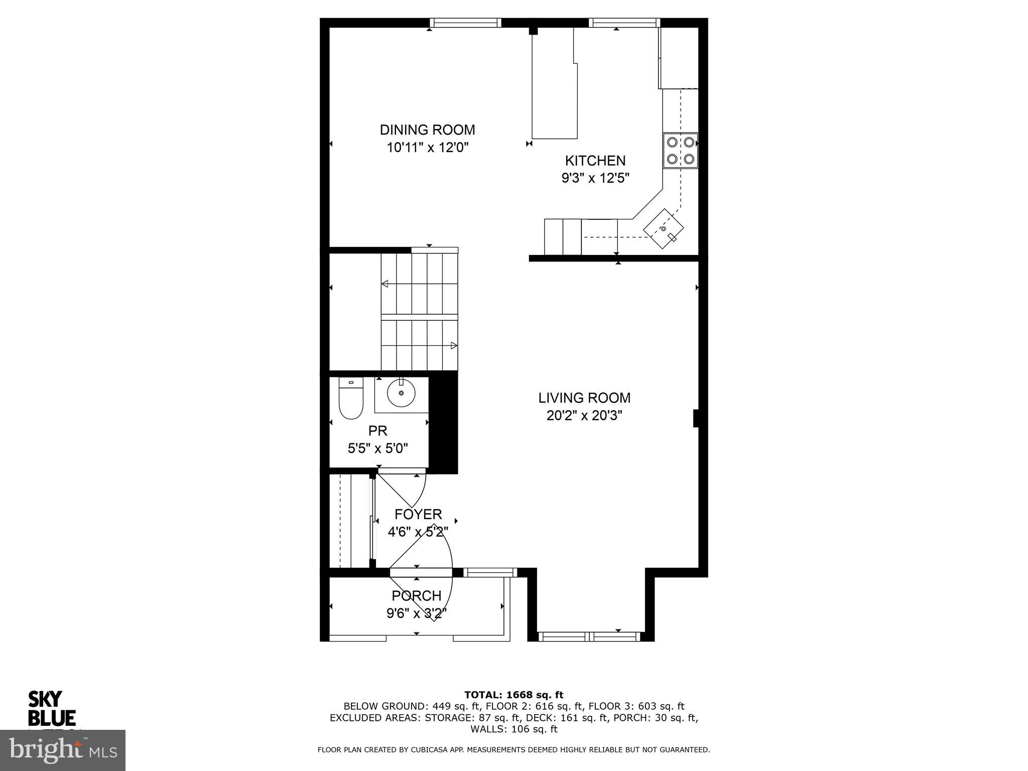 1512 POPLAR GROVE DRIVE