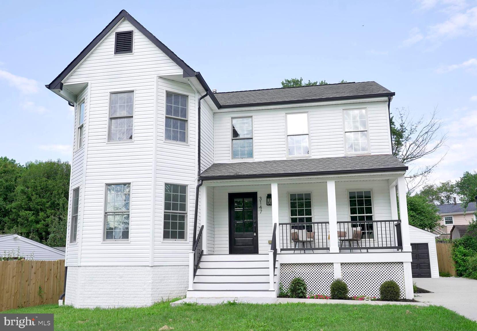 3147 HEADROW LANE