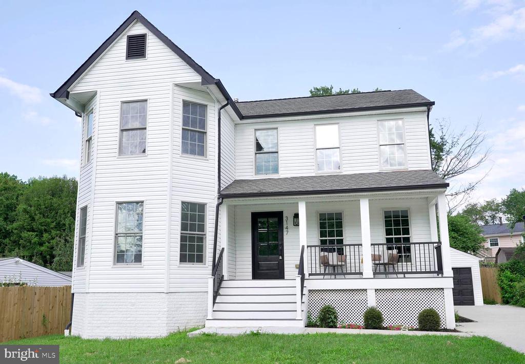 3147 HEADROW LANE