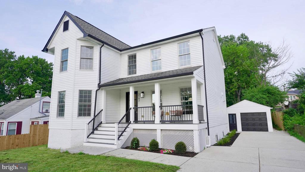 3147 HEADROW LANE
