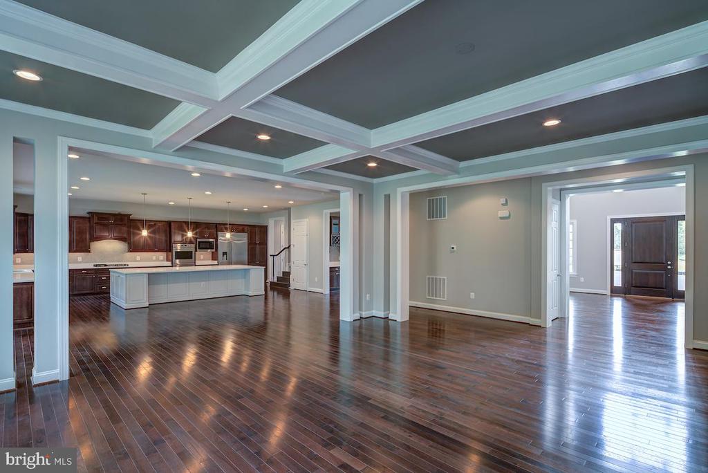3495 AUDUBON COVE