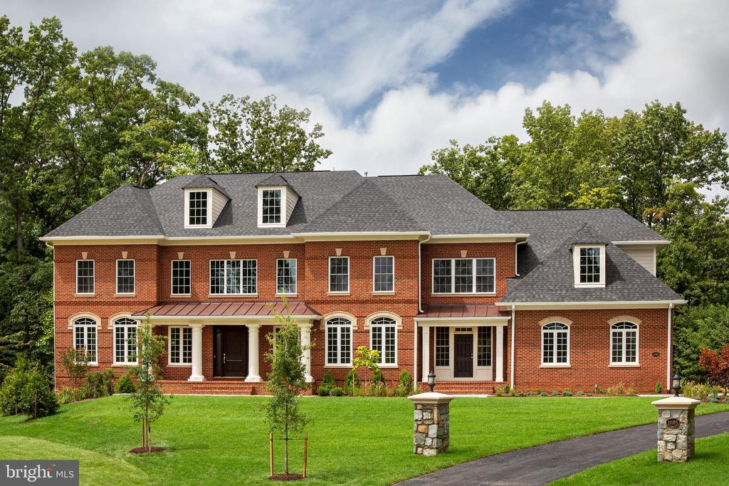 3495 AUDUBON COVE