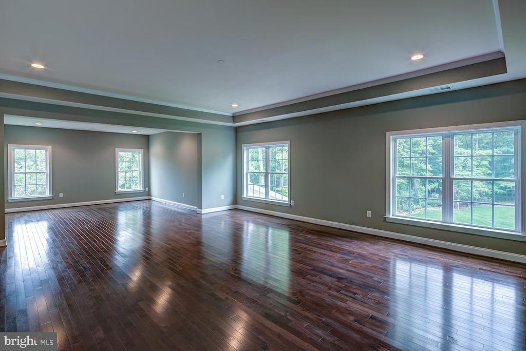 3495 AUDUBON COVE