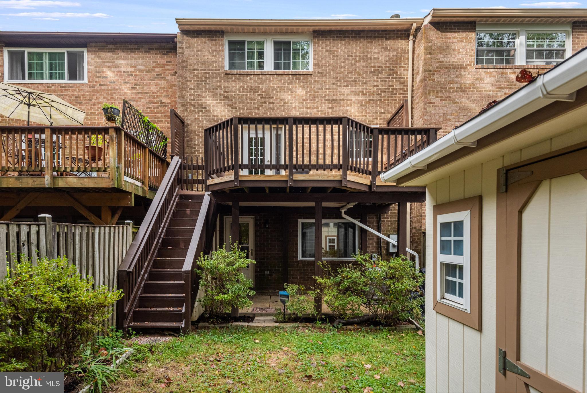 5825 HIGH BLUFF COURT