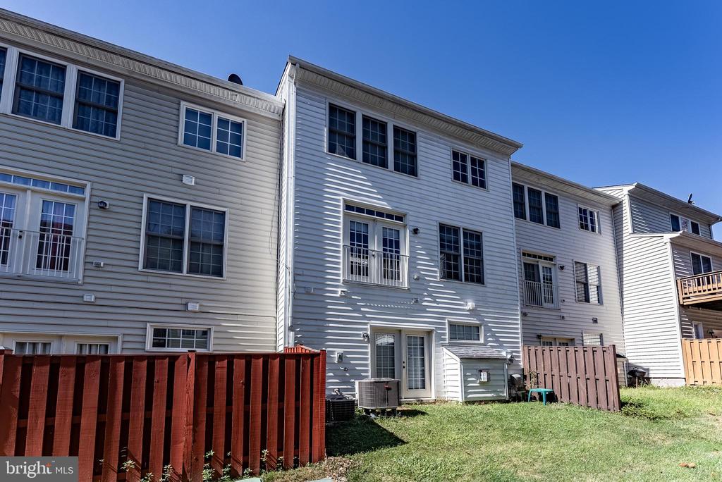 8358 MILLOM COURT