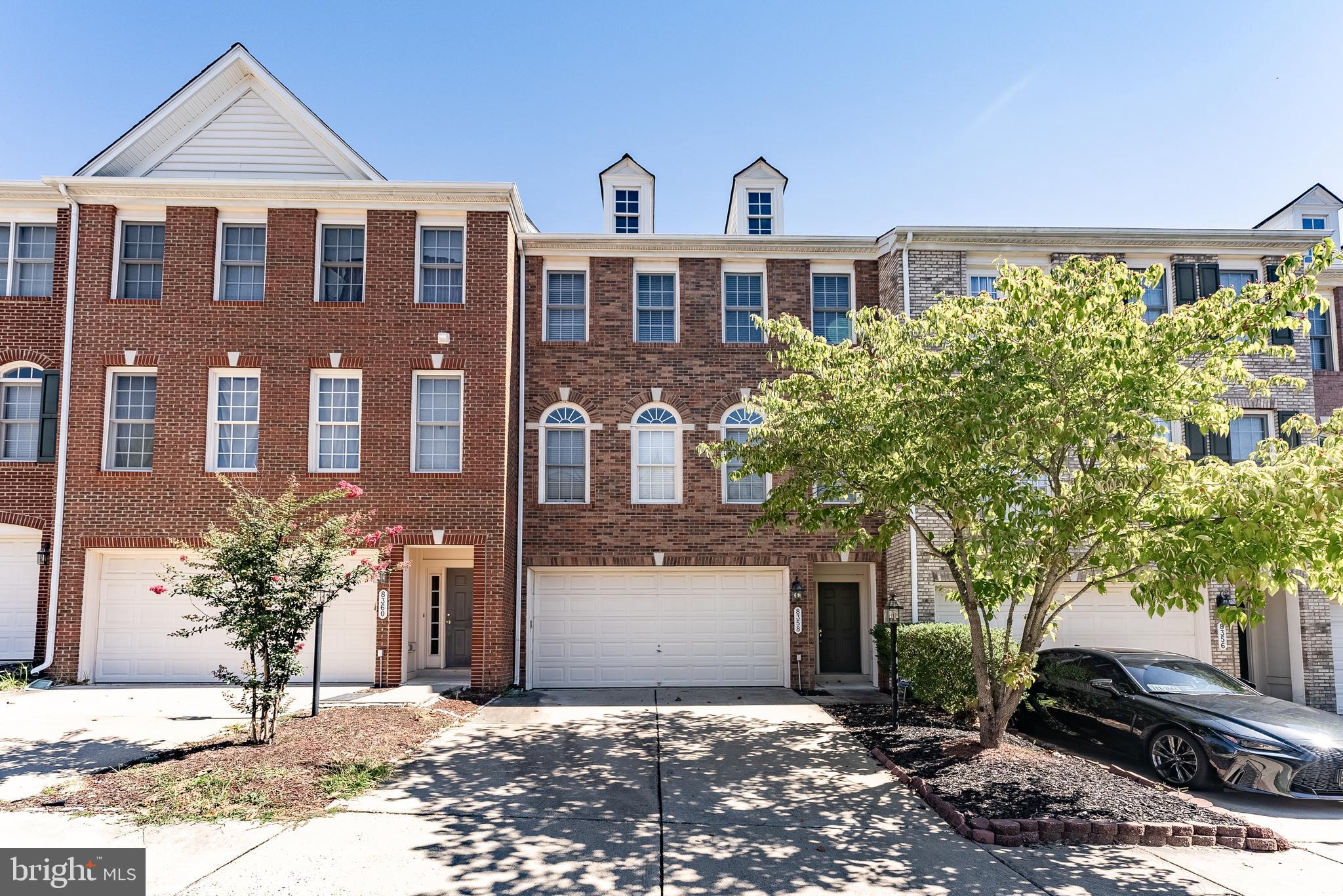 8358 MILLOM COURT