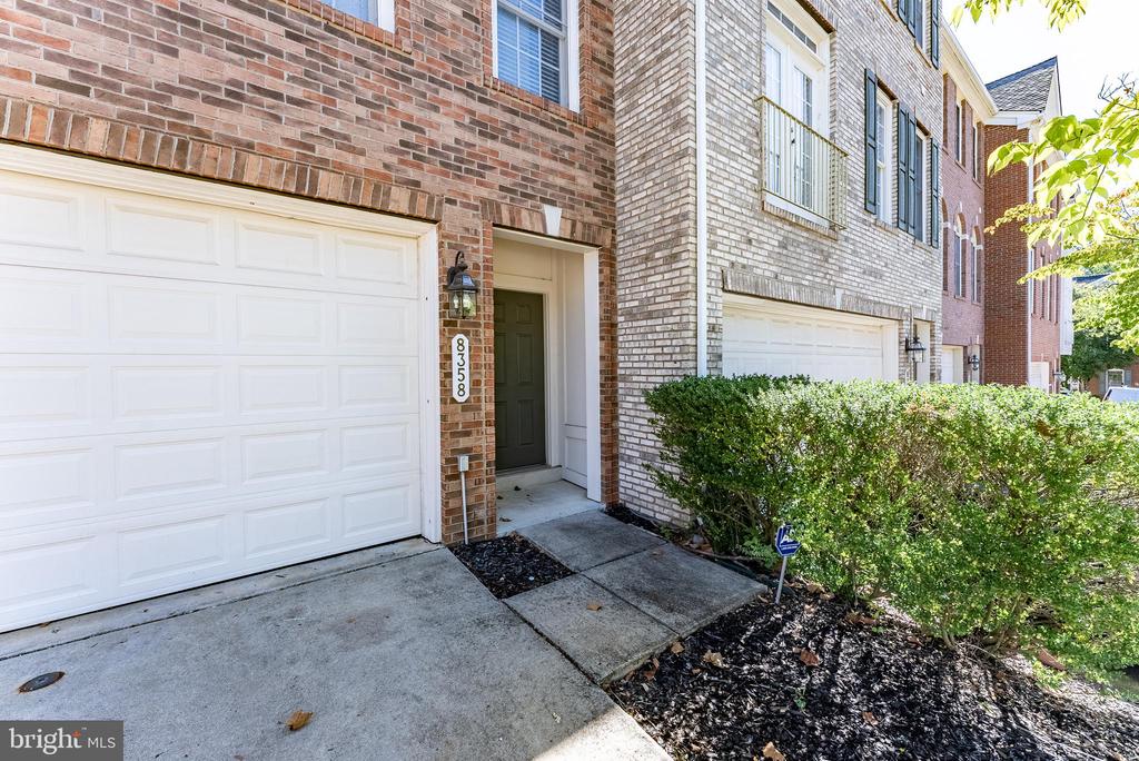 8358 MILLOM COURT