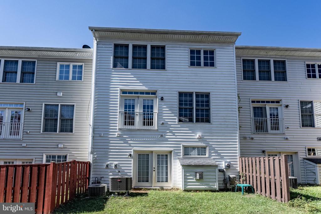 8358 MILLOM COURT