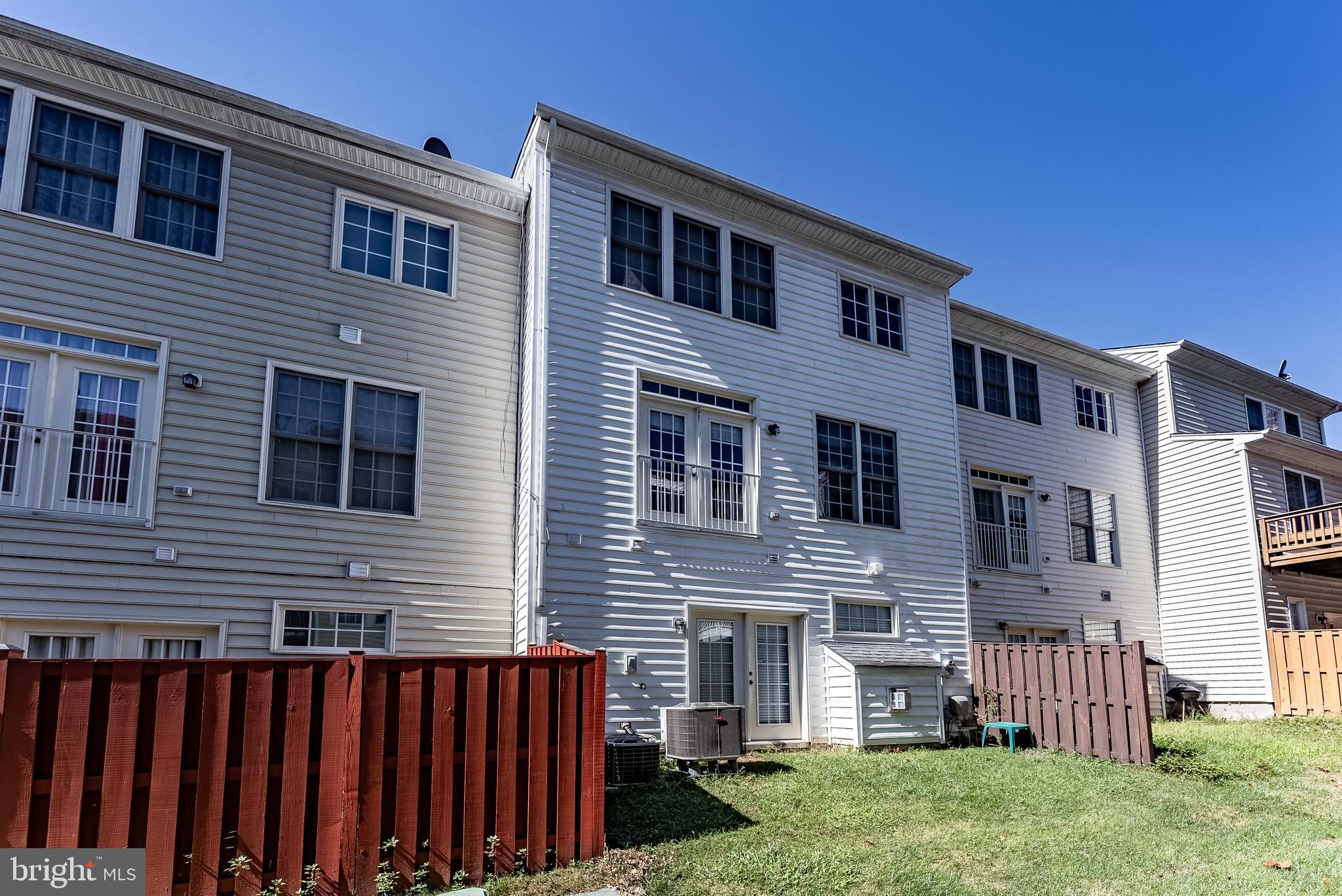 8358 MILLOM COURT