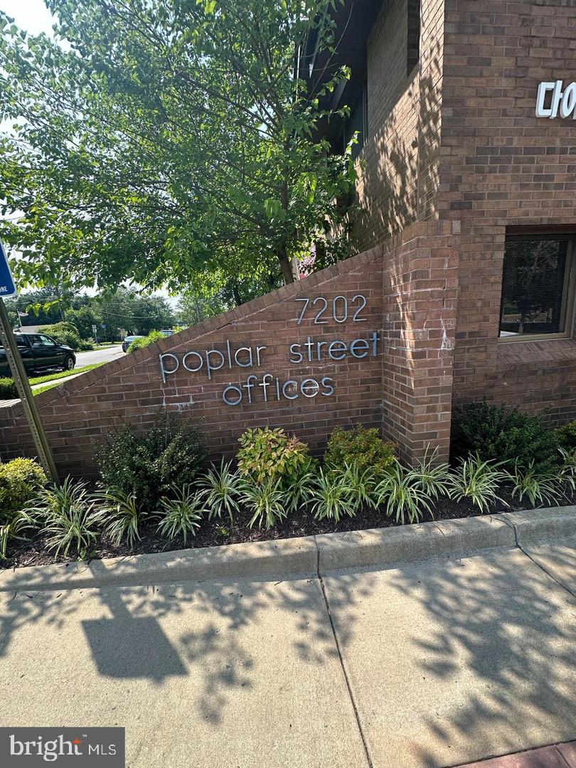 7202 POPLAR STREET A 1