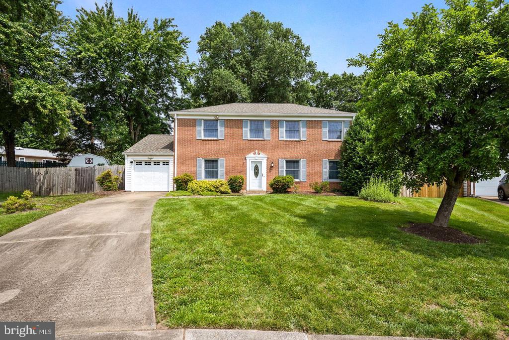 1213 TERRYLYNN COURT