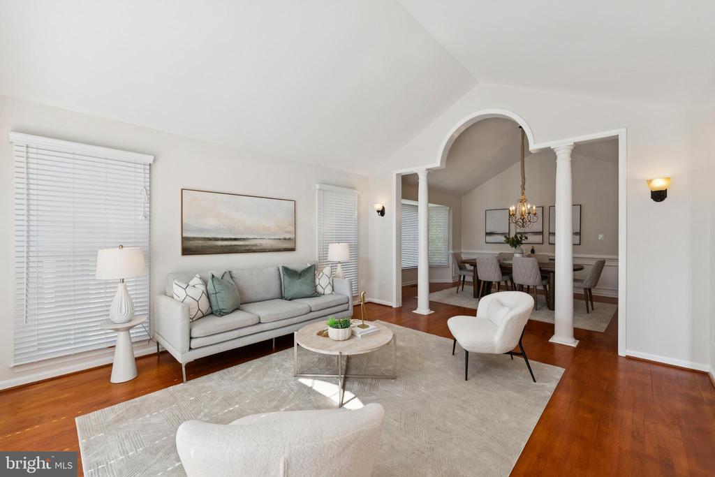8410 COPPERLEAF COURT