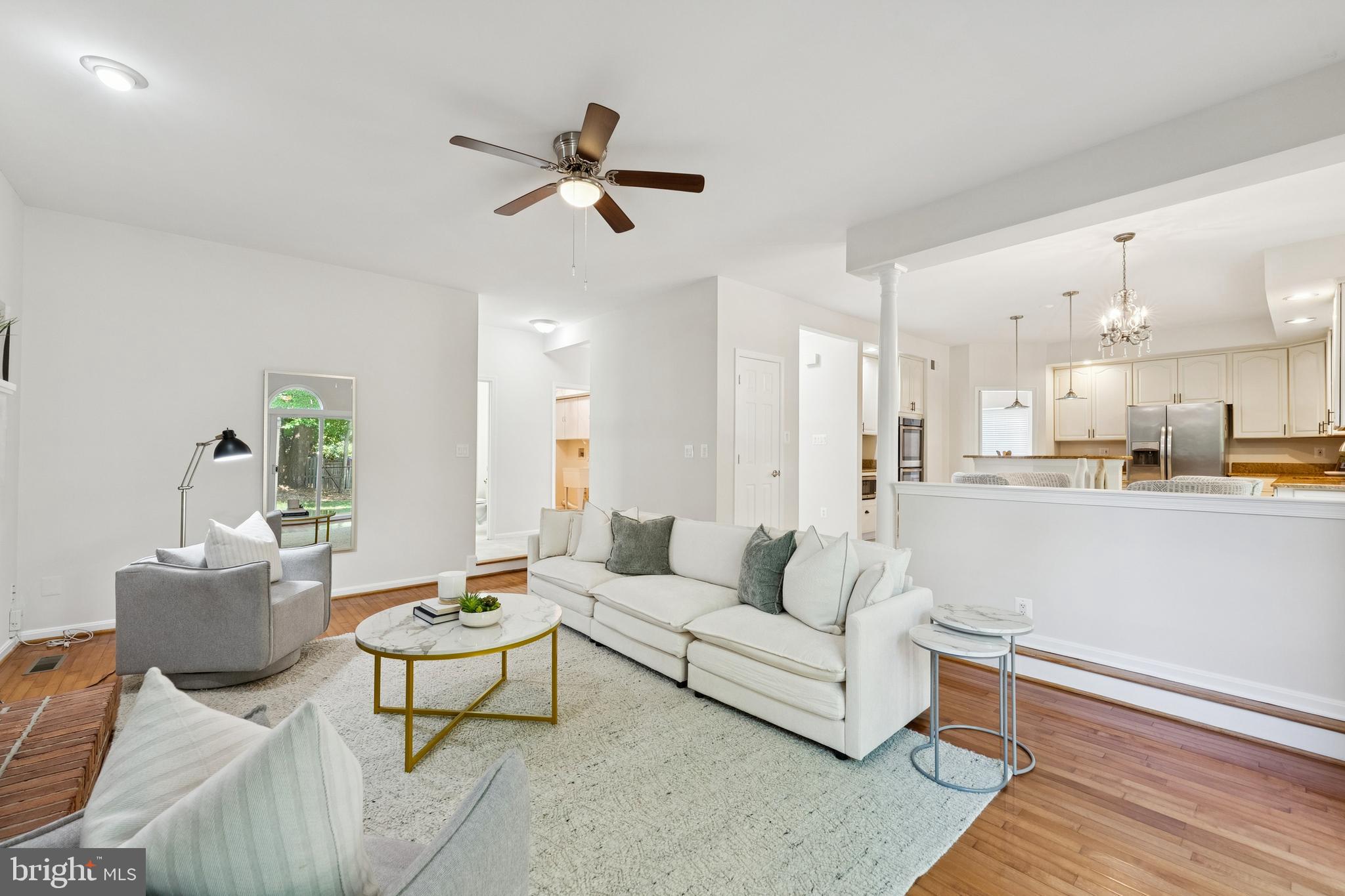 8410 COPPERLEAF COURT