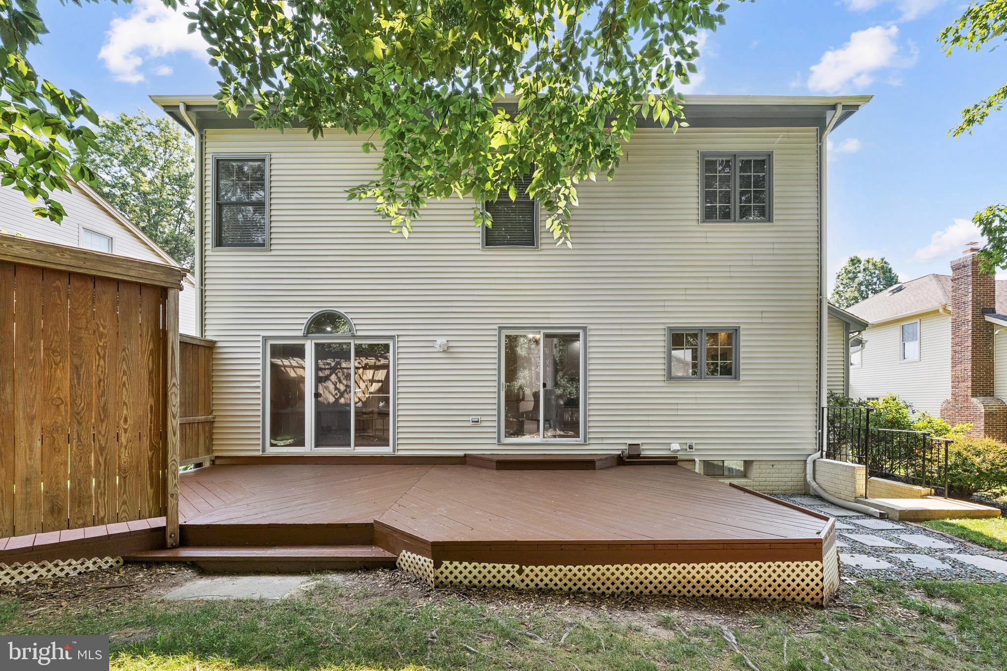 8410 COPPERLEAF COURT