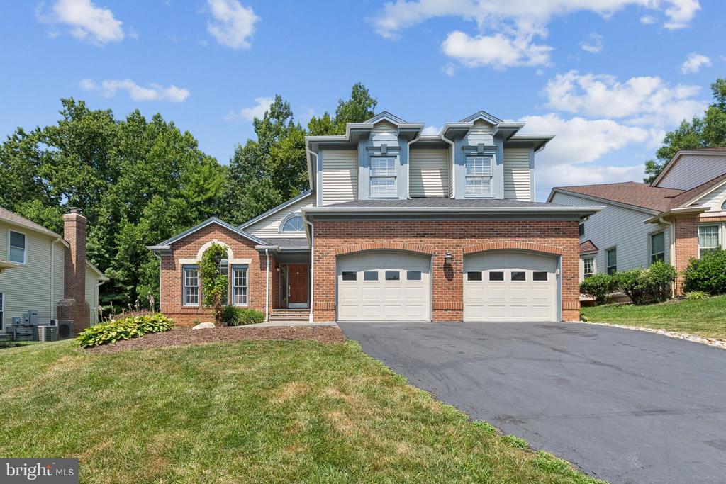 8410 COPPERLEAF COURT