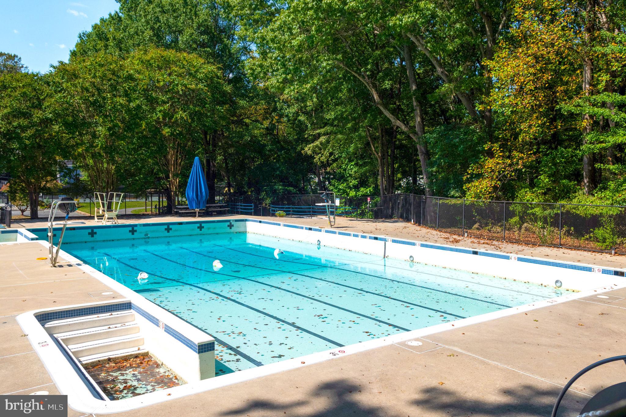 11815 BRETON COURT 22D