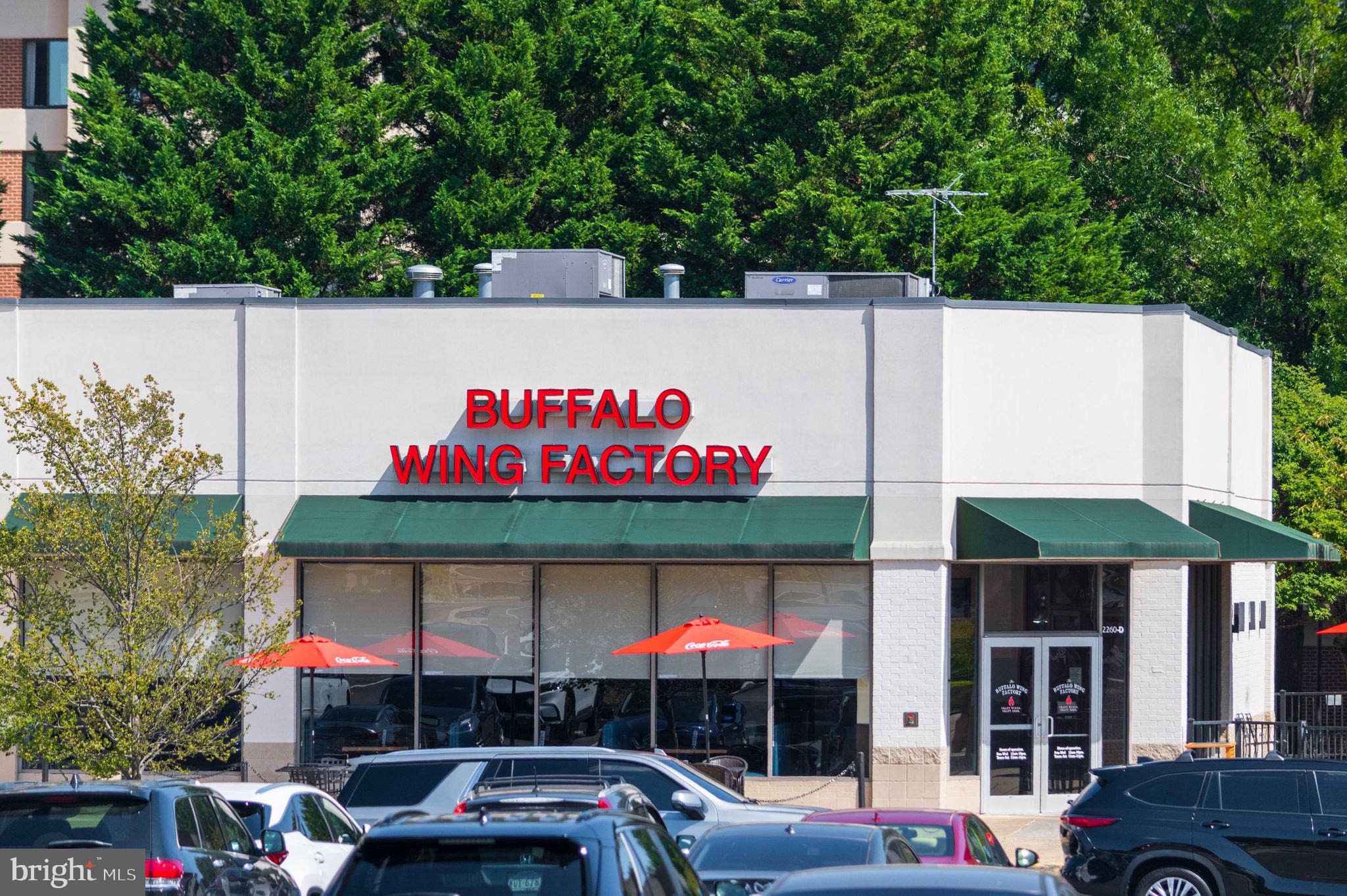 11815 BRETON COURT 22D