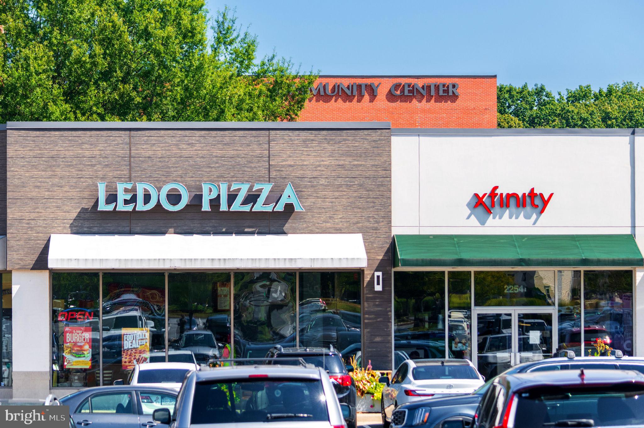 11815 BRETON COURT 22D