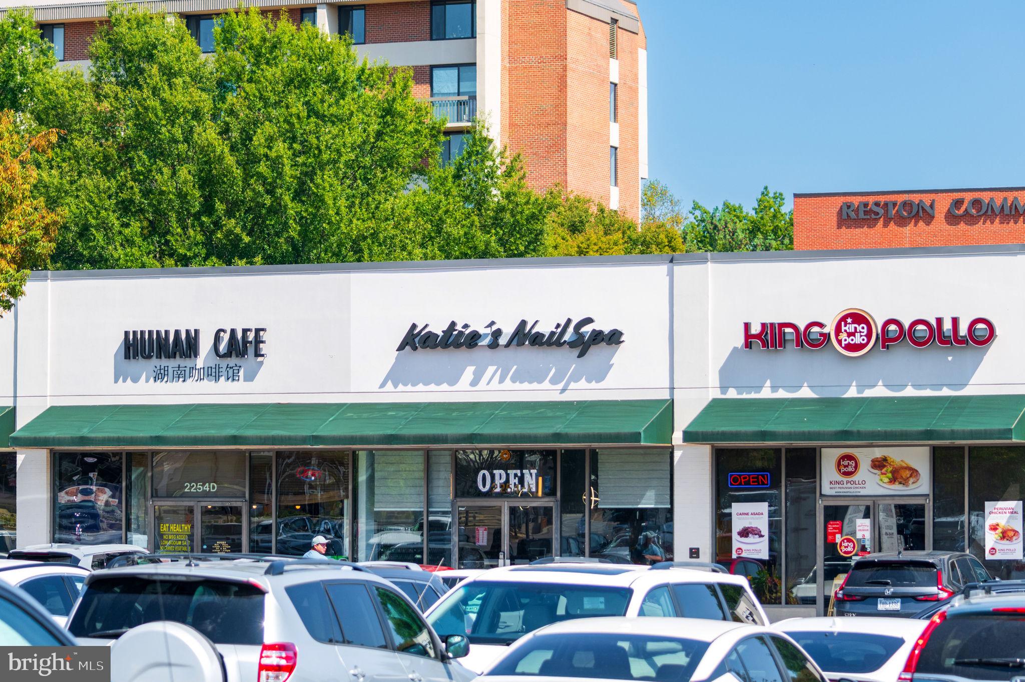 11815 BRETON COURT 22D