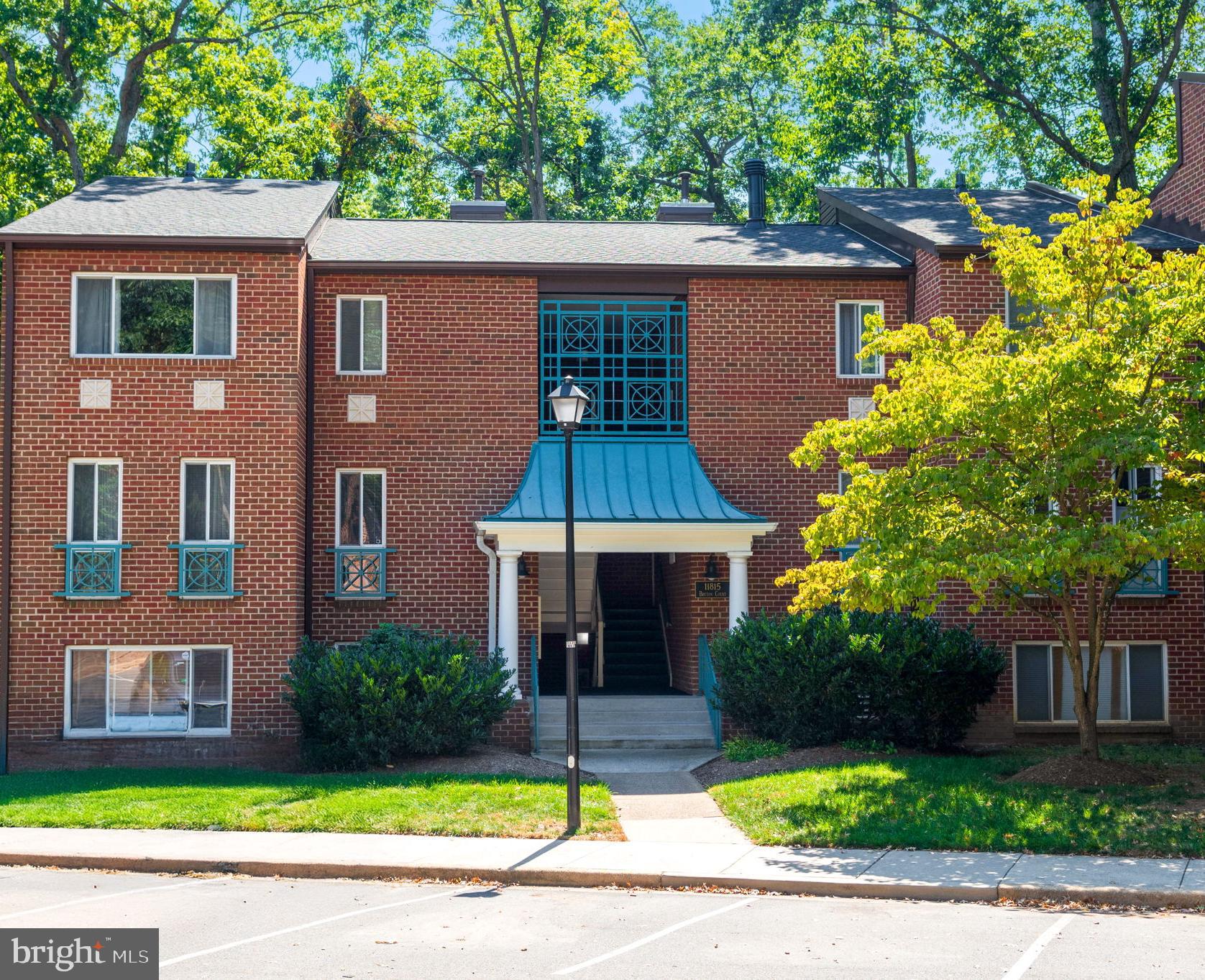 11815 BRETON COURT 22D