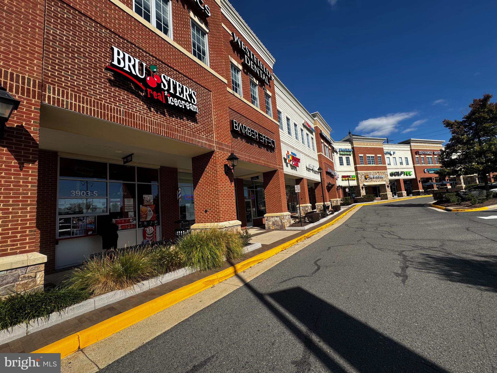 3925 FAIR RIDGE DRIVE 304