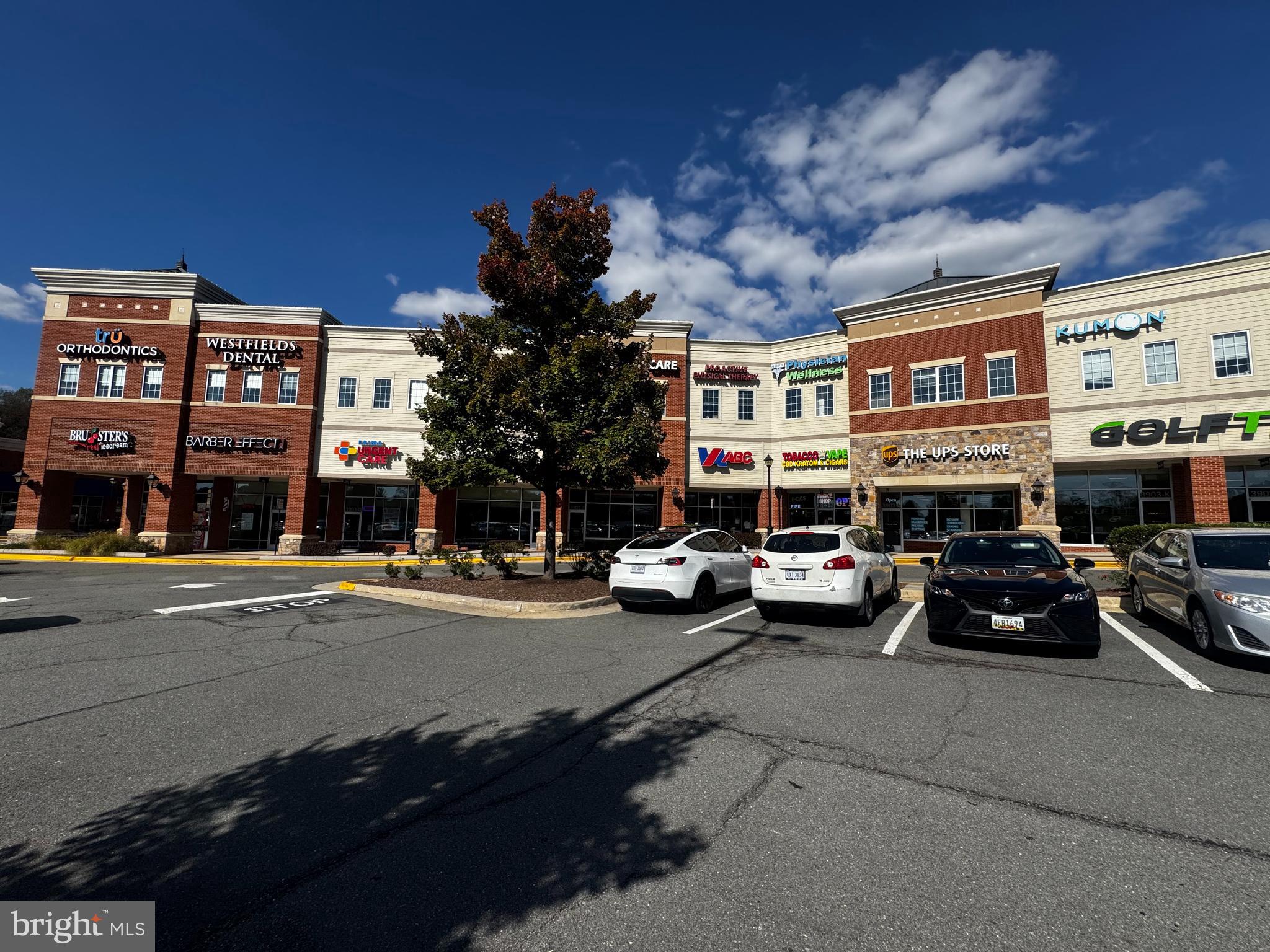 3925 FAIR RIDGE DRIVE 304