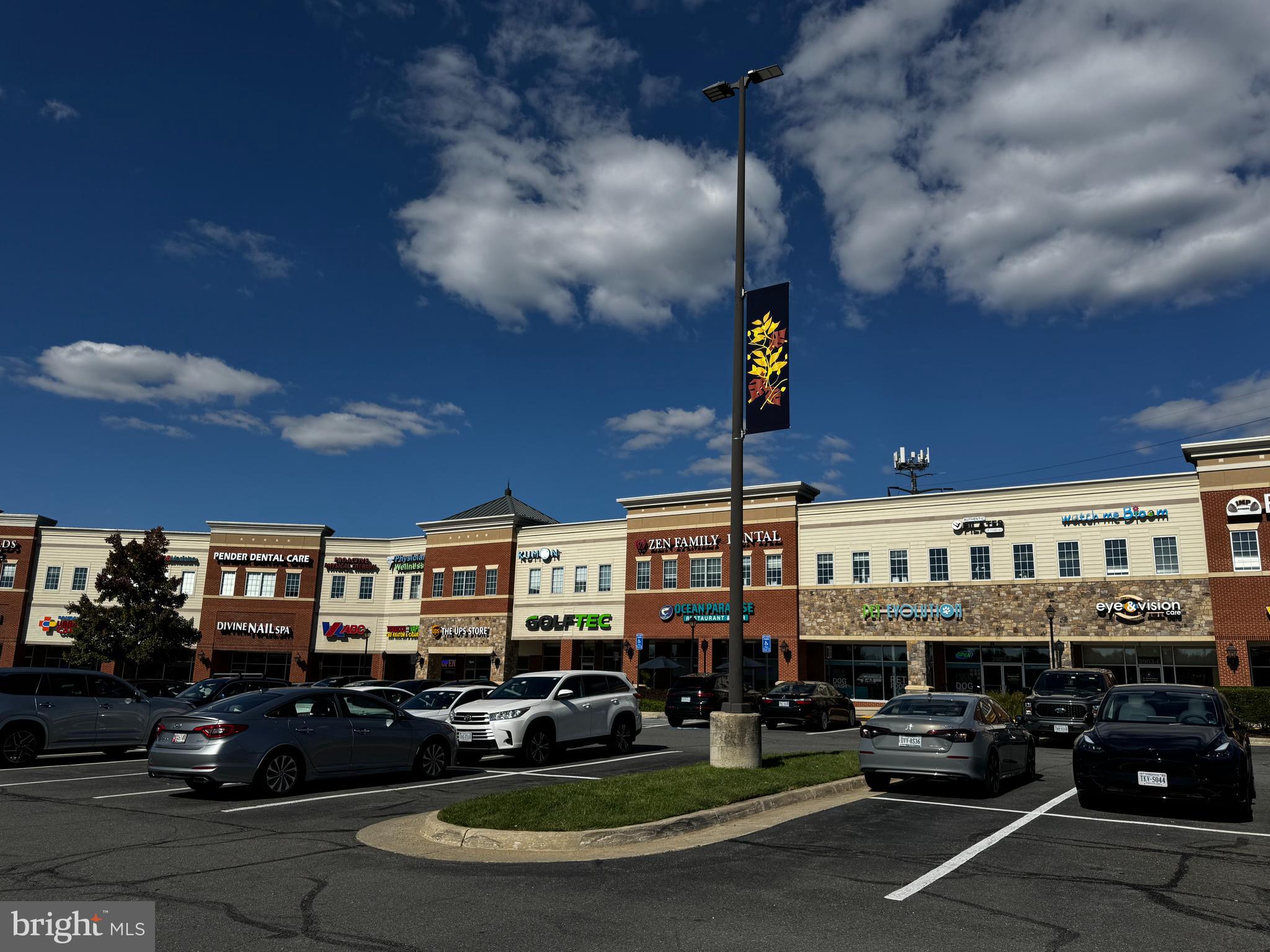 3925 FAIR RIDGE DRIVE 304