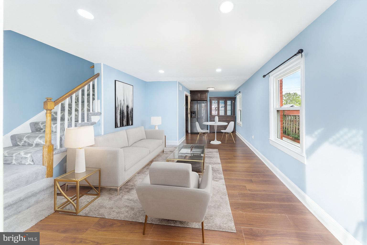 2258 ARLINGTON TERRACE