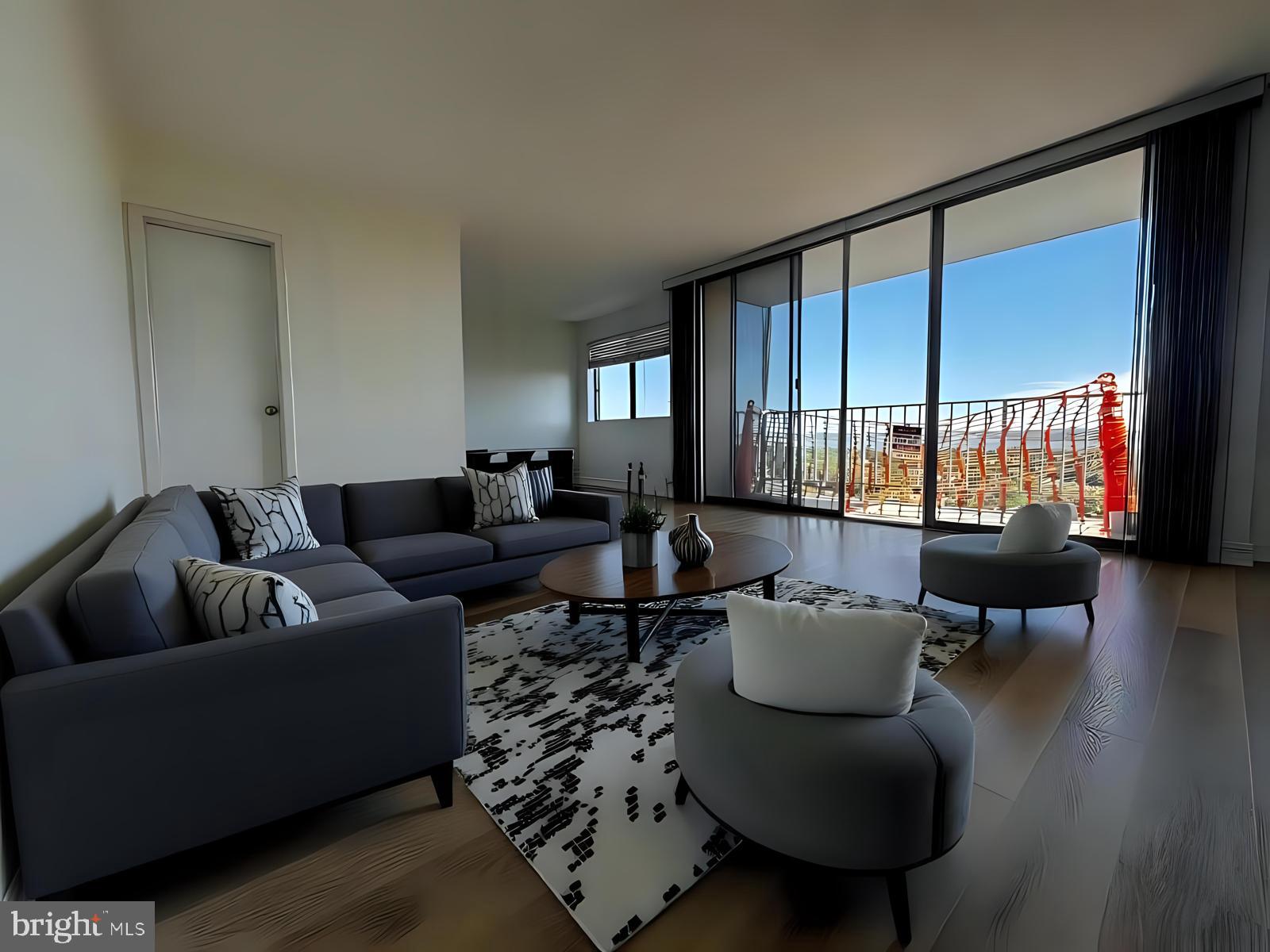 2059 HUNTINGTON AVENUE 1101