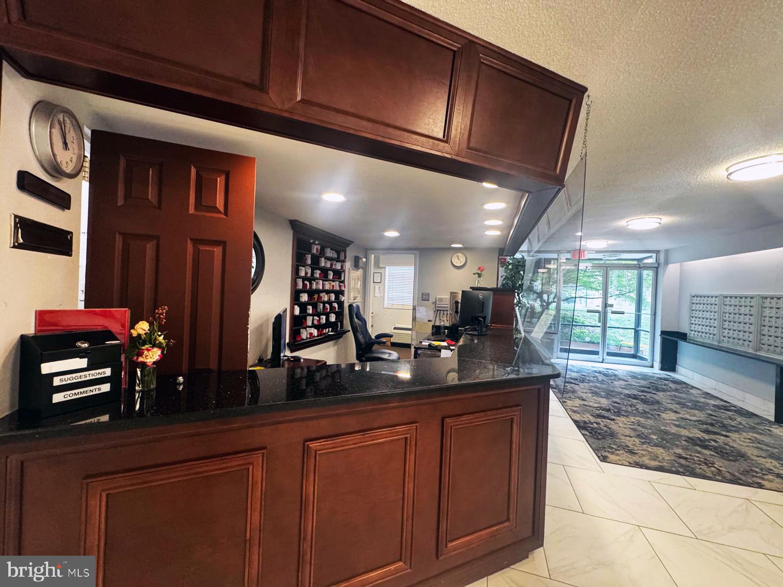 2059 HUNTINGTON AVENUE 1101