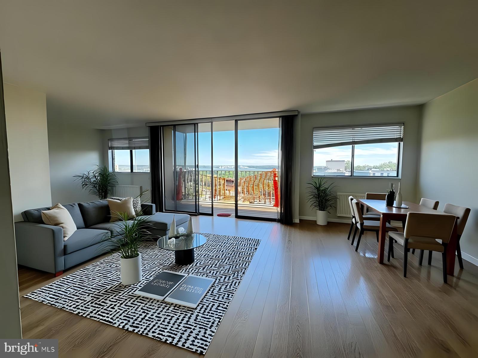 2059 HUNTINGTON AVENUE 1101