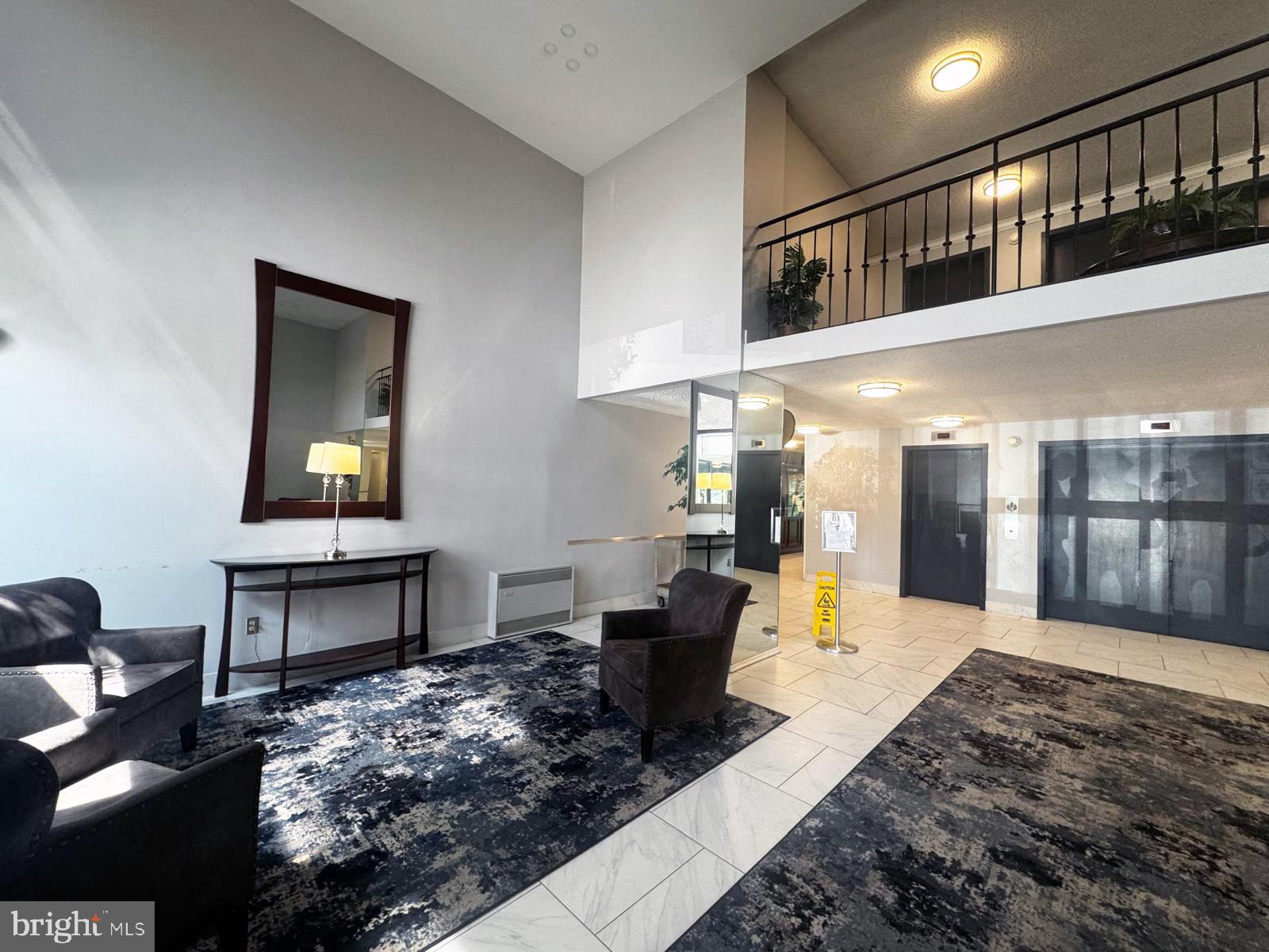 2059 HUNTINGTON AVENUE 1101