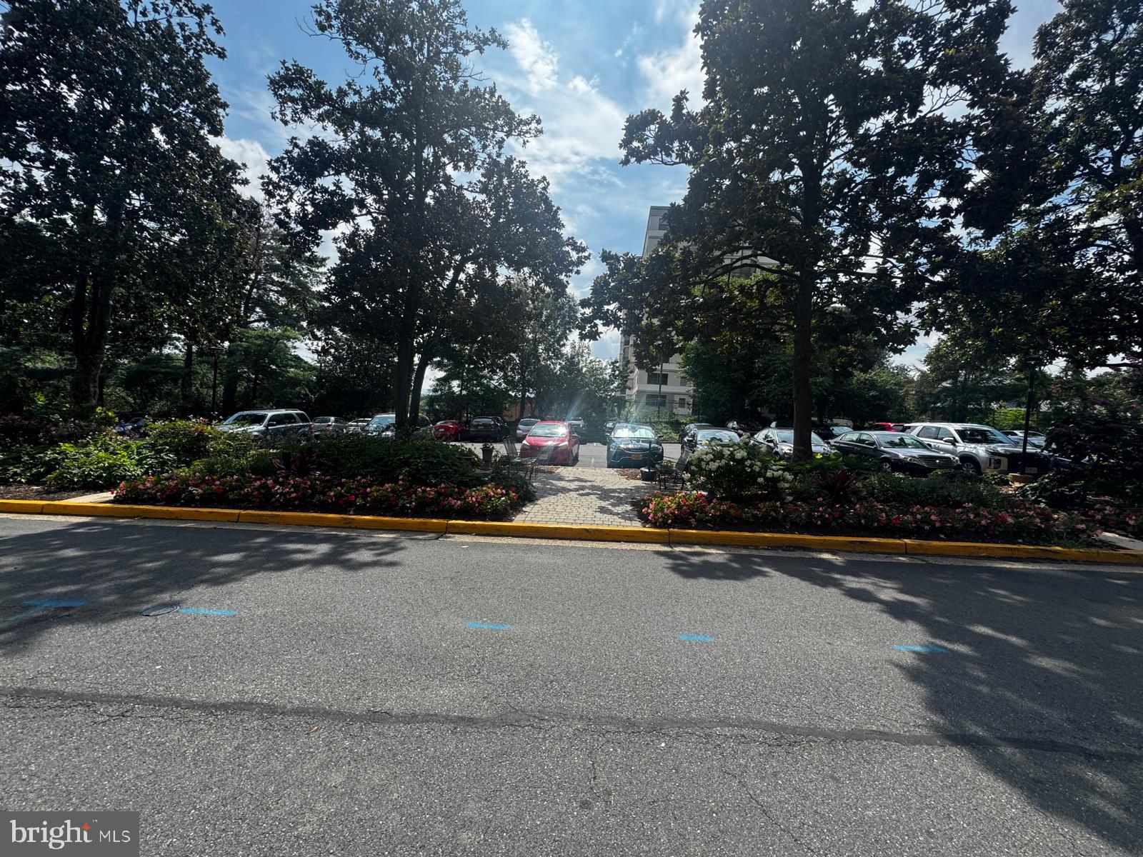 2059 HUNTINGTON AVENUE 1101