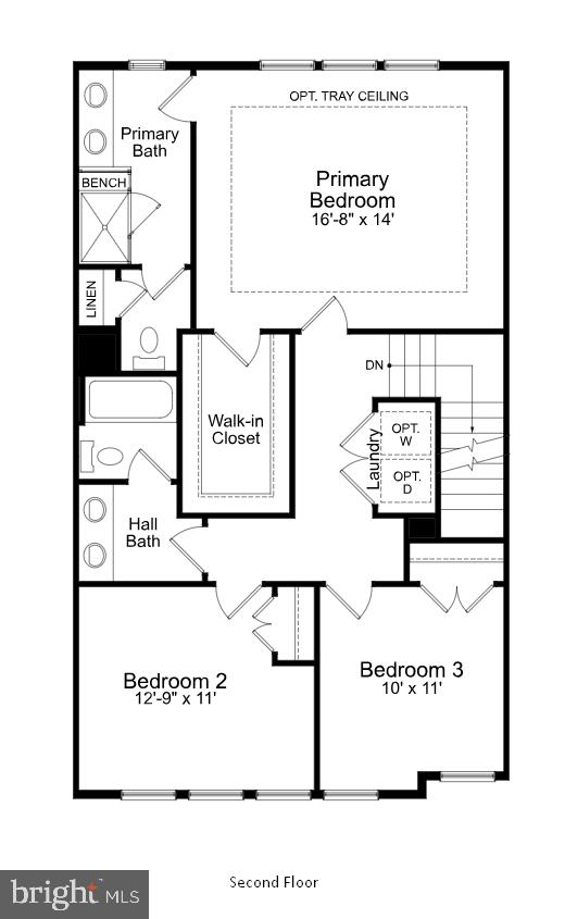 7404 ROCKY CREEK TERRACE