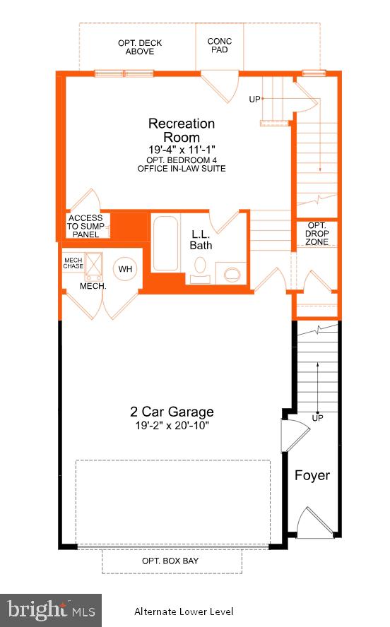 7404 ROCKY CREEK TERRACE