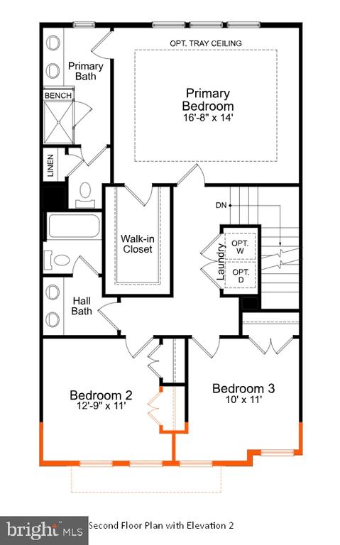 7404 ROCKY CREEK TERRACE