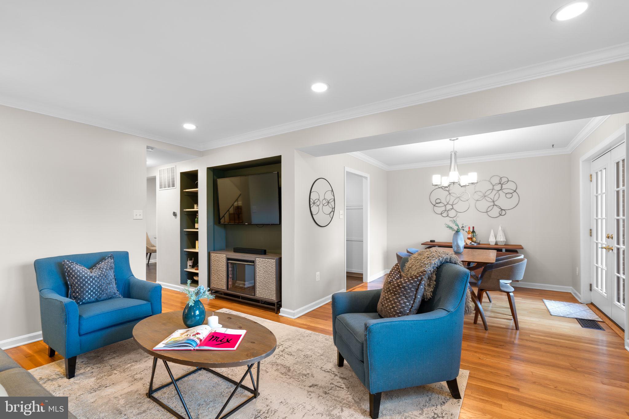 11735 NORTH SHORE DRIVE