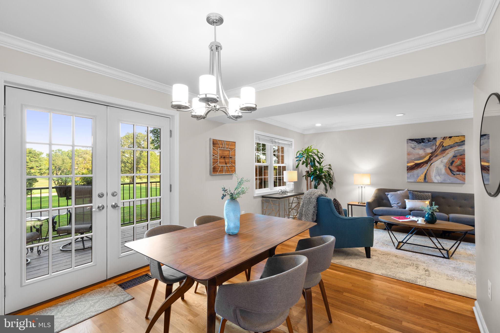 11735 NORTH SHORE DRIVE