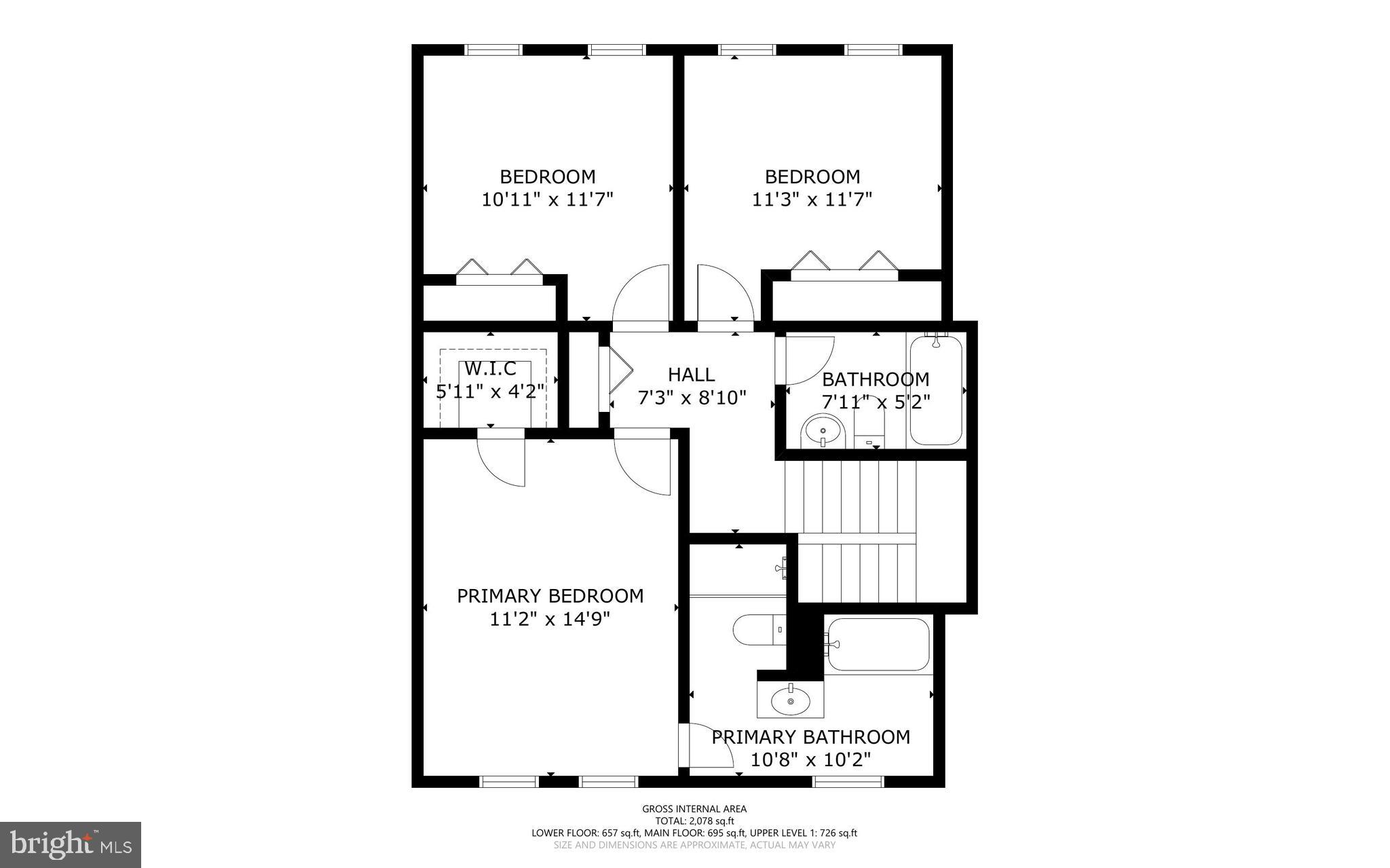 11735 NORTH SHORE DRIVE