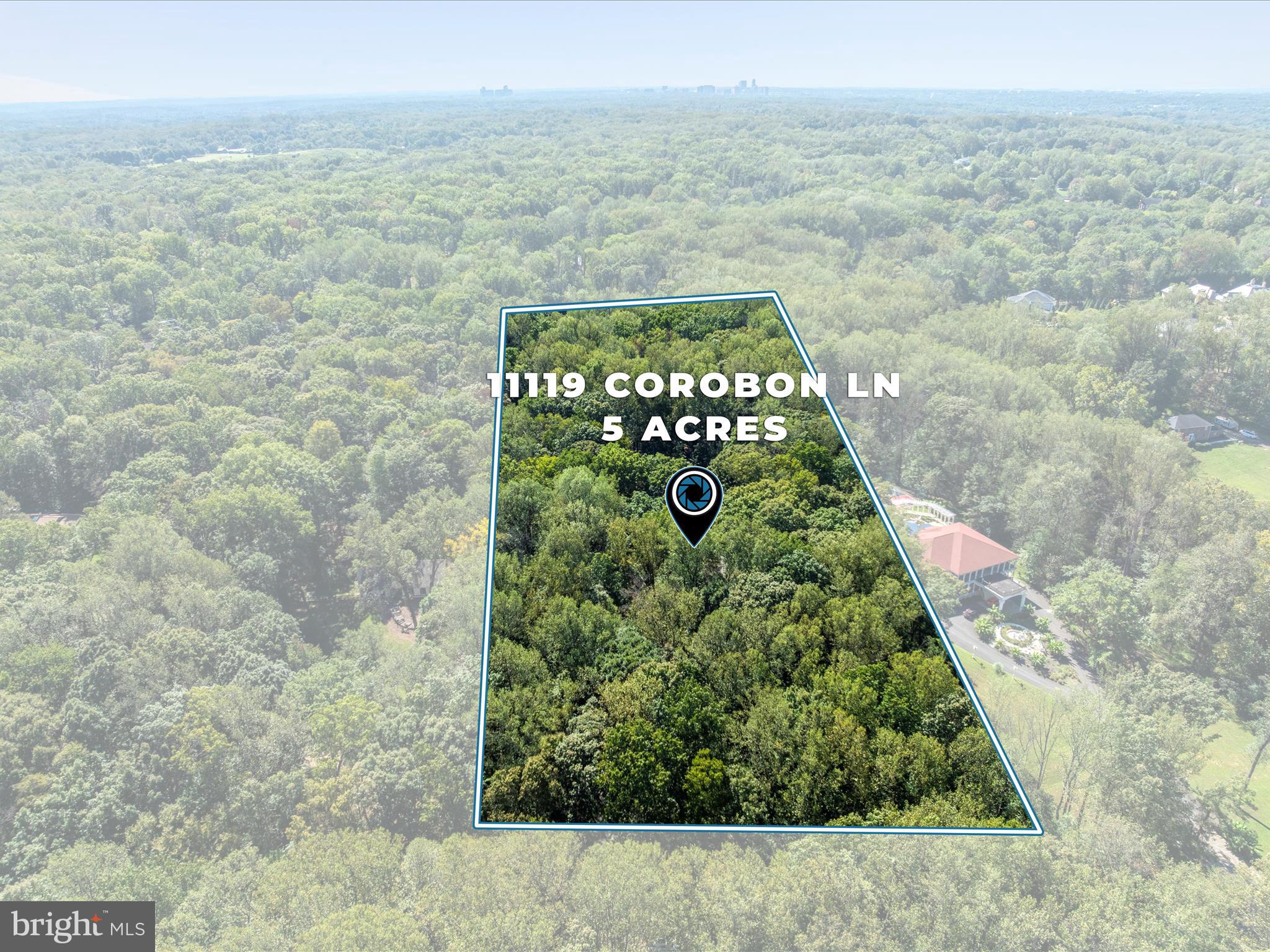 11119 COROBON LANE